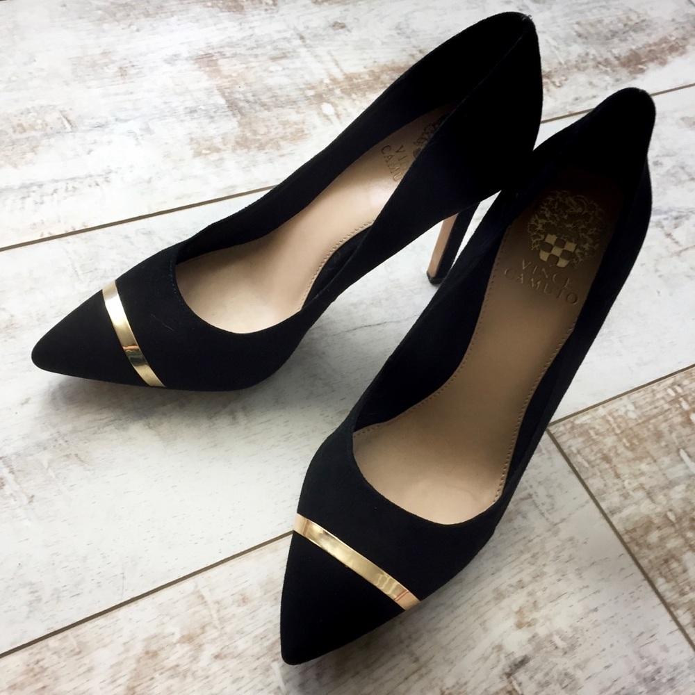 Vince Camuto Heels